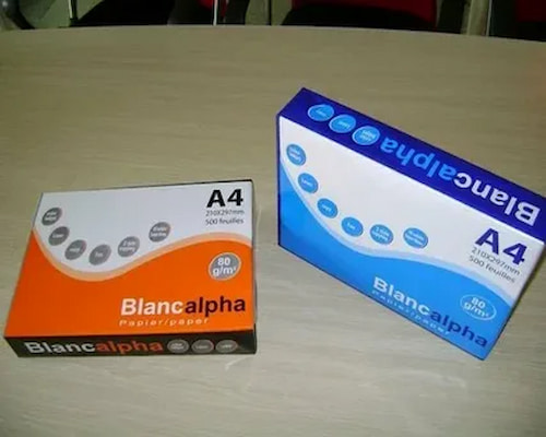 تصویر 4 از فروش کاغذ a3 کپی مکس + قیمت خرید به صرفه